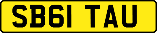 SB61TAU