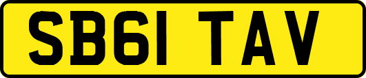 SB61TAV