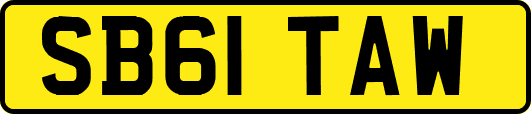 SB61TAW