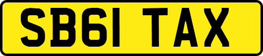 SB61TAX