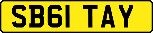 SB61TAY