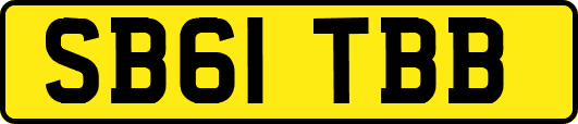 SB61TBB