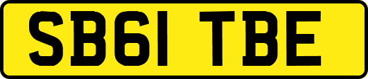 SB61TBE
