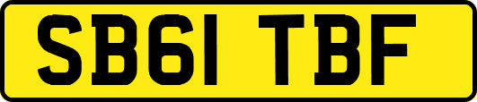 SB61TBF