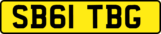 SB61TBG