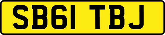SB61TBJ