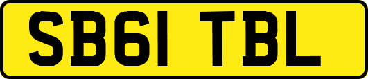 SB61TBL
