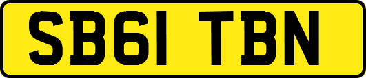 SB61TBN