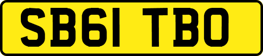 SB61TBO