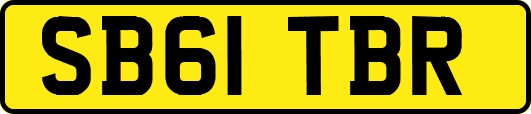 SB61TBR
