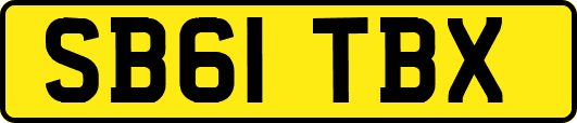 SB61TBX
