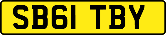 SB61TBY