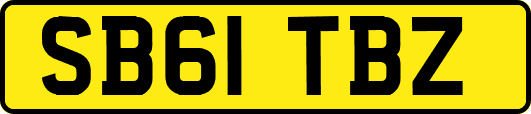 SB61TBZ