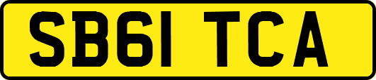 SB61TCA