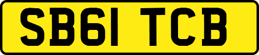 SB61TCB