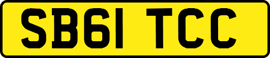 SB61TCC