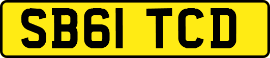 SB61TCD