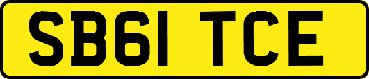 SB61TCE