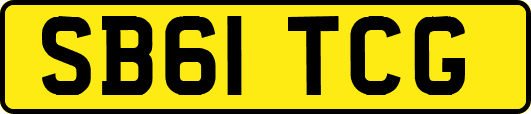 SB61TCG