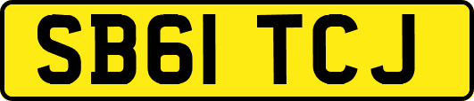 SB61TCJ