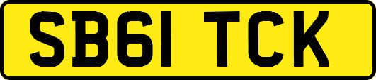 SB61TCK