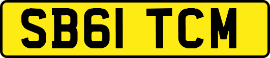 SB61TCM