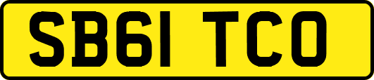 SB61TCO