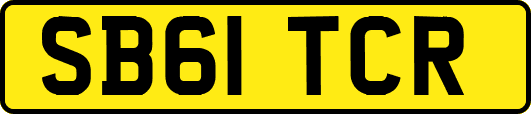 SB61TCR