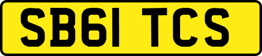 SB61TCS