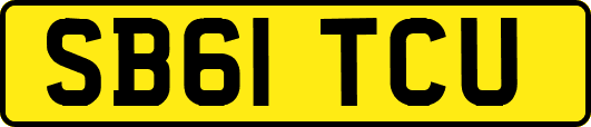 SB61TCU