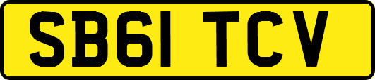 SB61TCV