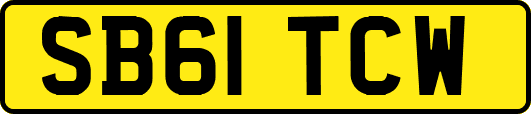 SB61TCW