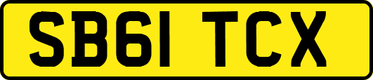 SB61TCX