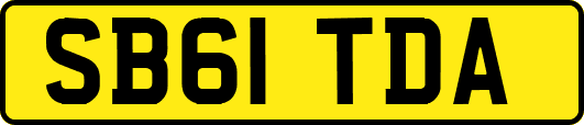 SB61TDA