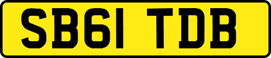SB61TDB