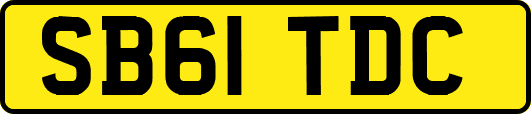SB61TDC
