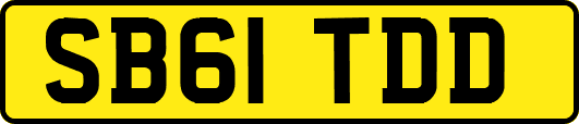 SB61TDD