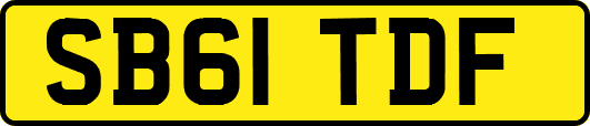 SB61TDF