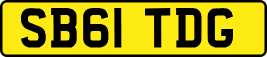 SB61TDG
