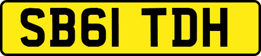 SB61TDH