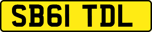 SB61TDL