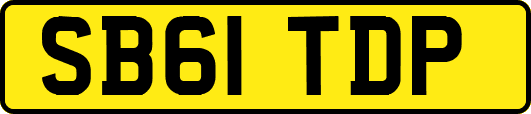 SB61TDP