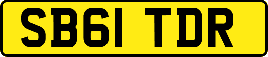 SB61TDR