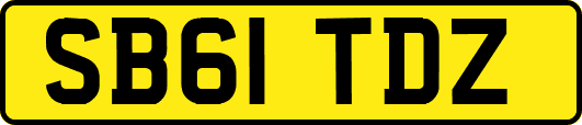 SB61TDZ