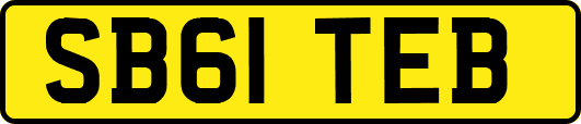 SB61TEB