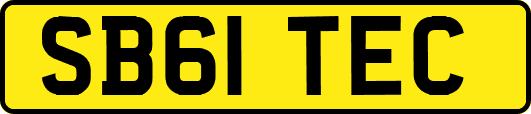 SB61TEC