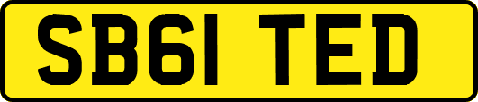 SB61TED