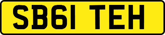 SB61TEH