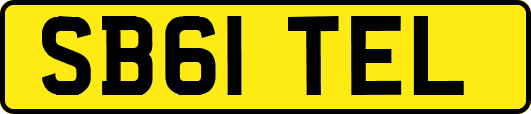SB61TEL