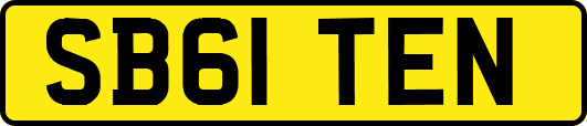 SB61TEN